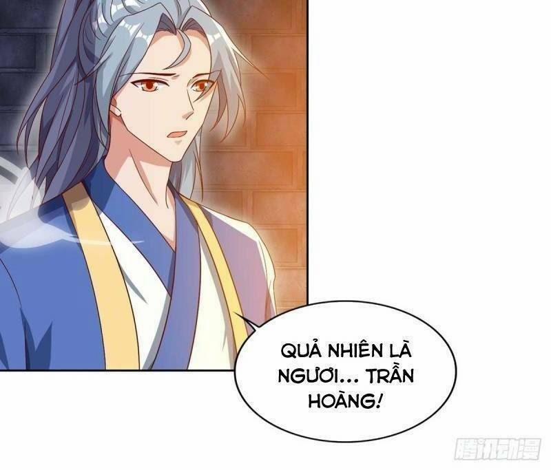 Trọng Sinh Sau Tám Vạn Năm 83 trang 7