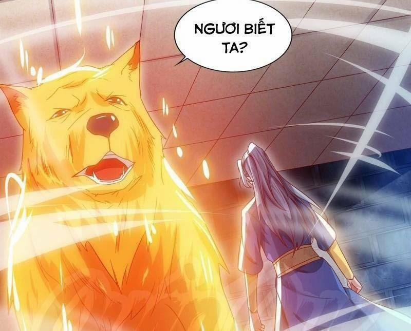 Trọng Sinh Sau Tám Vạn Năm 83 trang 9