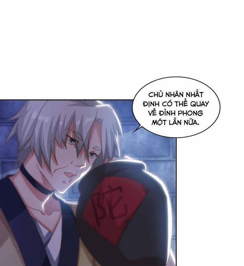 Trọng Sinh Sau Tám Vạn Năm 84 trang 0