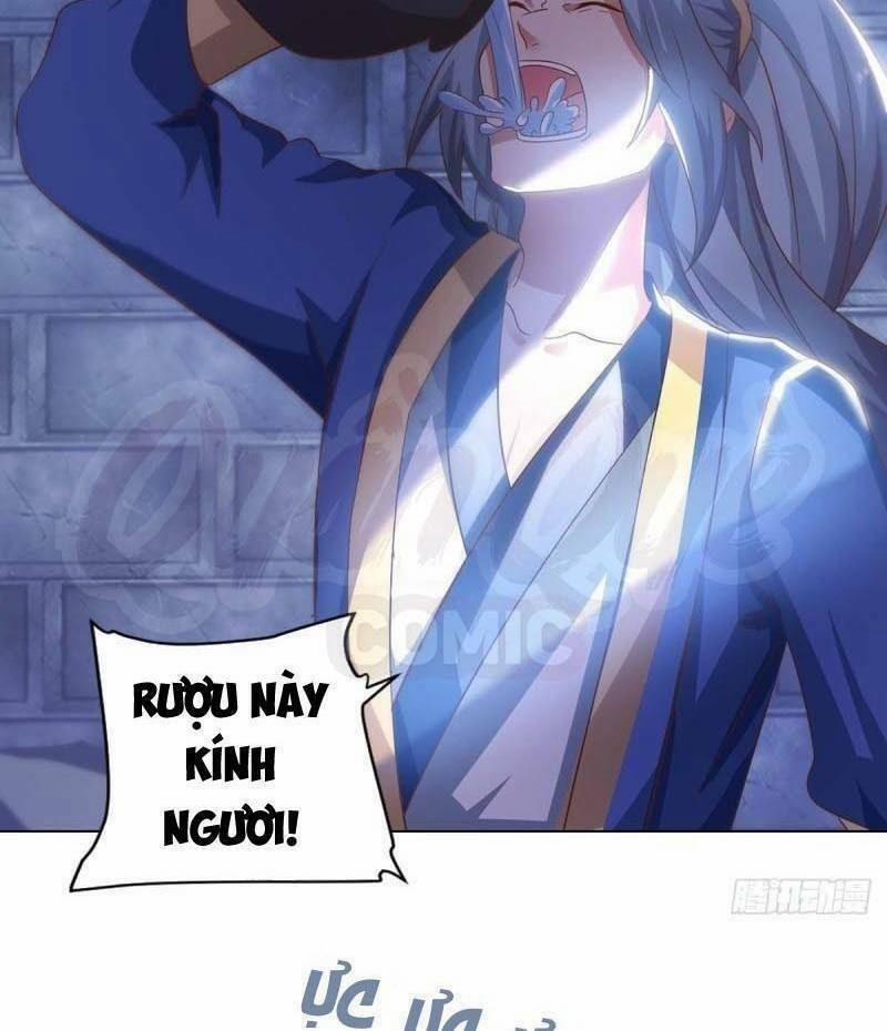 Trọng Sinh Sau Tám Vạn Năm 84 trang 10