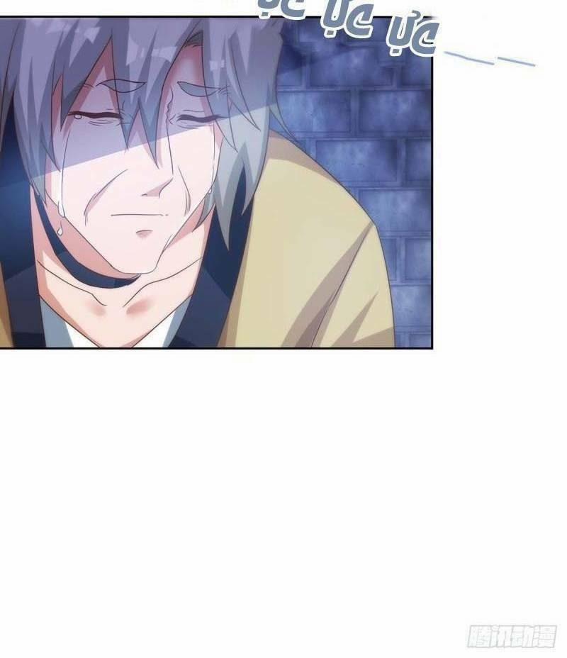 Trọng Sinh Sau Tám Vạn Năm 84 trang 11