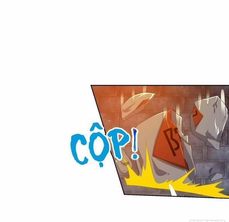 Trọng Sinh Sau Tám Vạn Năm 84 trang 12