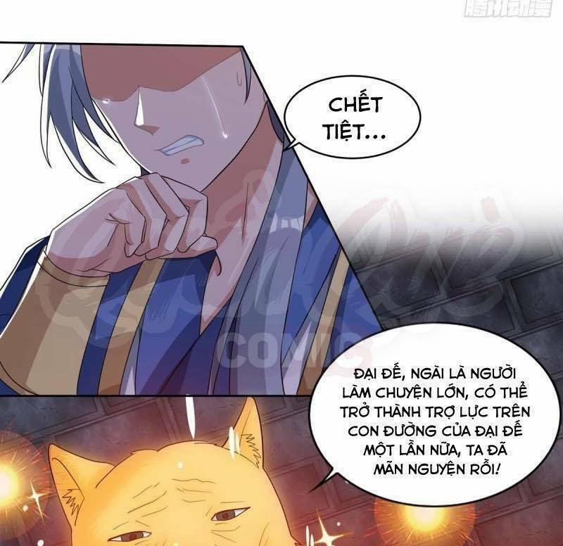 Trọng Sinh Sau Tám Vạn Năm 84 trang 13