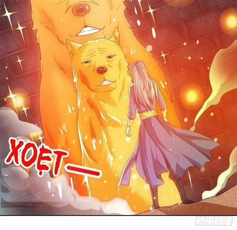 Trọng Sinh Sau Tám Vạn Năm 84 trang 14