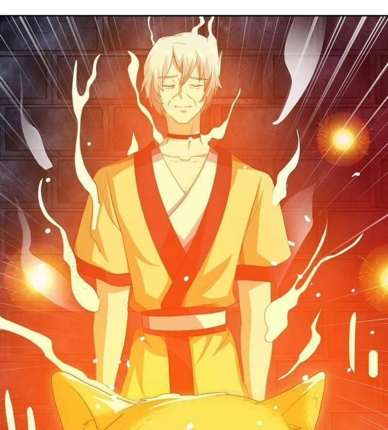 Trọng Sinh Sau Tám Vạn Năm 84 trang 15