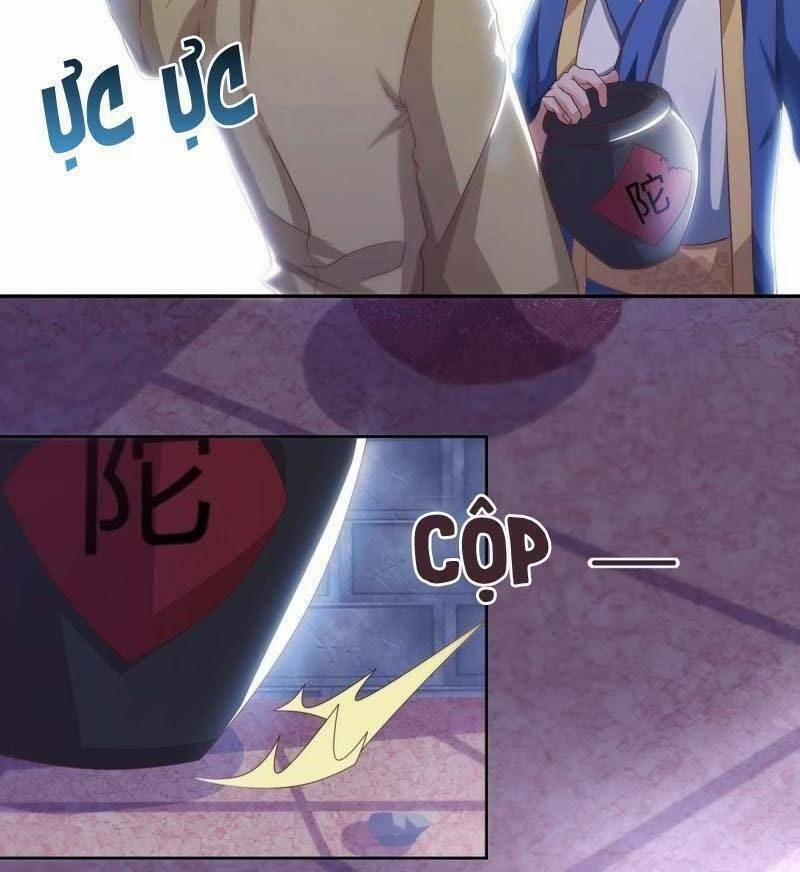 Trọng Sinh Sau Tám Vạn Năm 84 trang 2