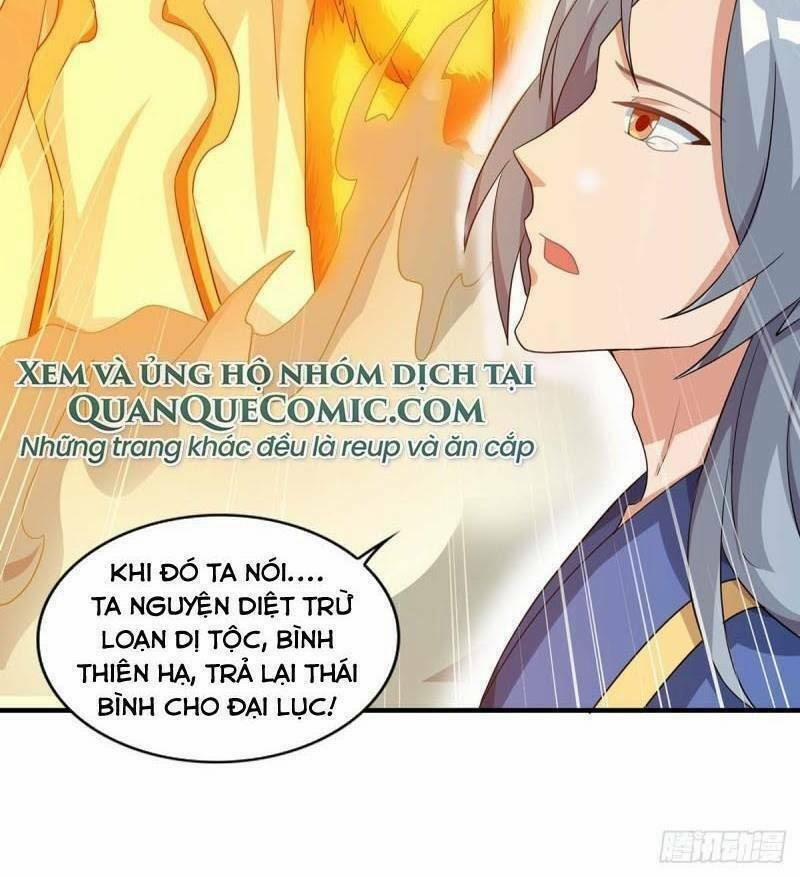 Trọng Sinh Sau Tám Vạn Năm 84 trang 20