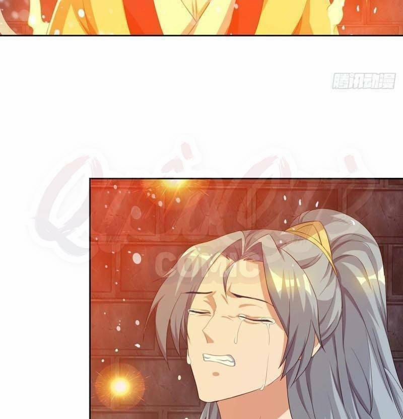 Trọng Sinh Sau Tám Vạn Năm 84 trang 22