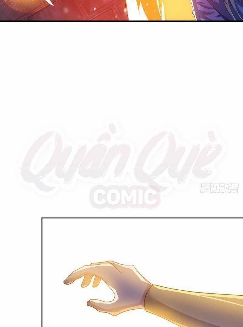 Trọng Sinh Sau Tám Vạn Năm 84 trang 25