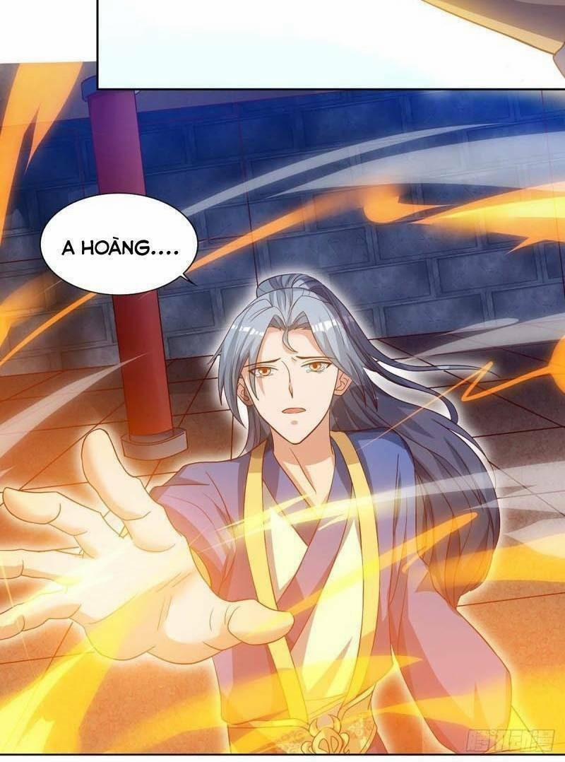 Trọng Sinh Sau Tám Vạn Năm 84 trang 26