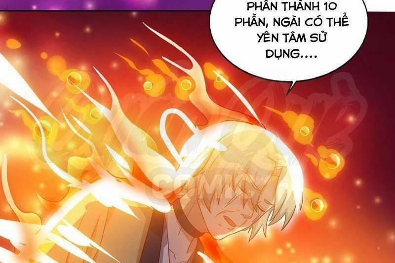 Trọng Sinh Sau Tám Vạn Năm 84 trang 28