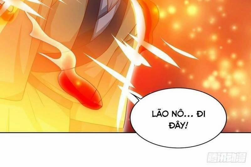 Trọng Sinh Sau Tám Vạn Năm 84 trang 29