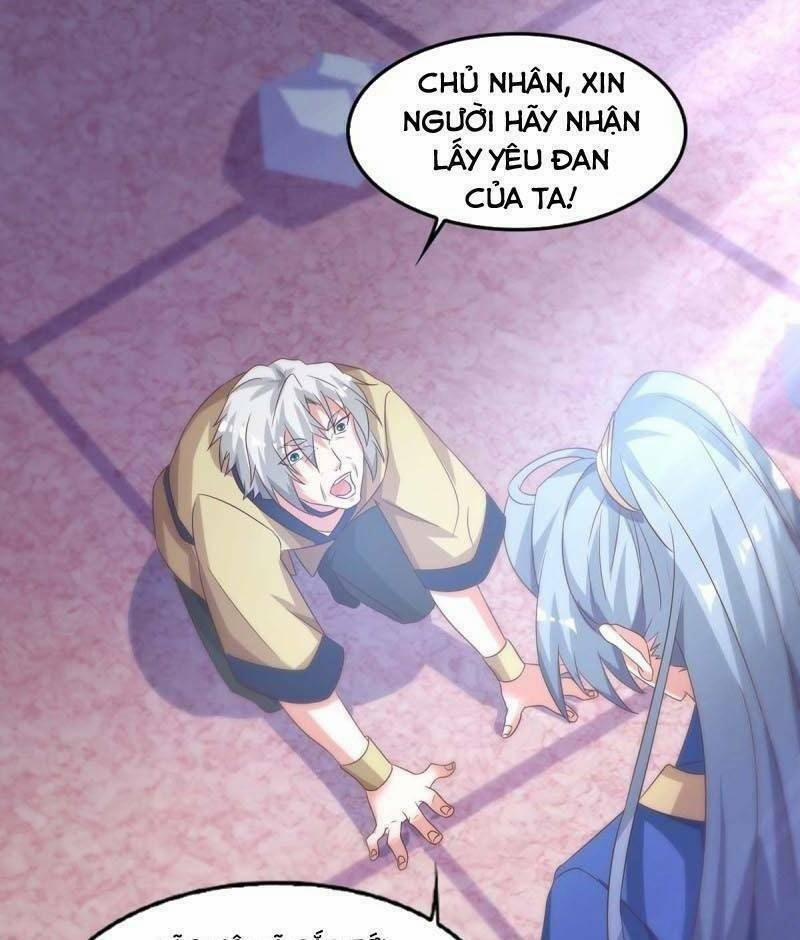 Trọng Sinh Sau Tám Vạn Năm 84 trang 3