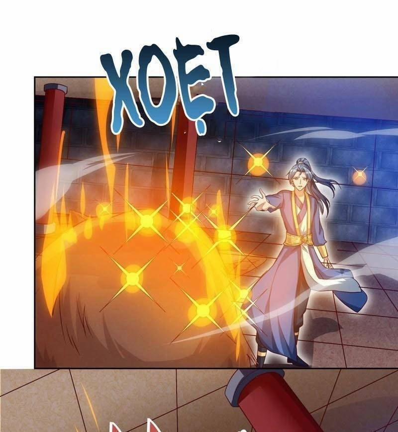 Trọng Sinh Sau Tám Vạn Năm 84 trang 30