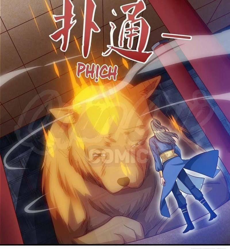 Trọng Sinh Sau Tám Vạn Năm 84 trang 31