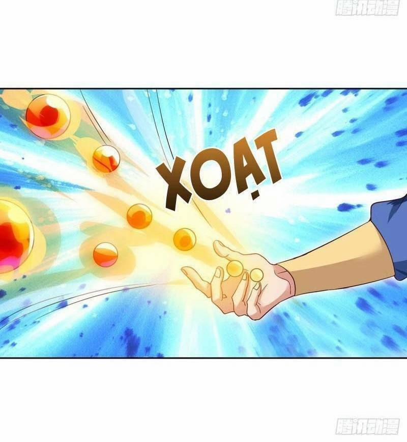 Trọng Sinh Sau Tám Vạn Năm 84 trang 32