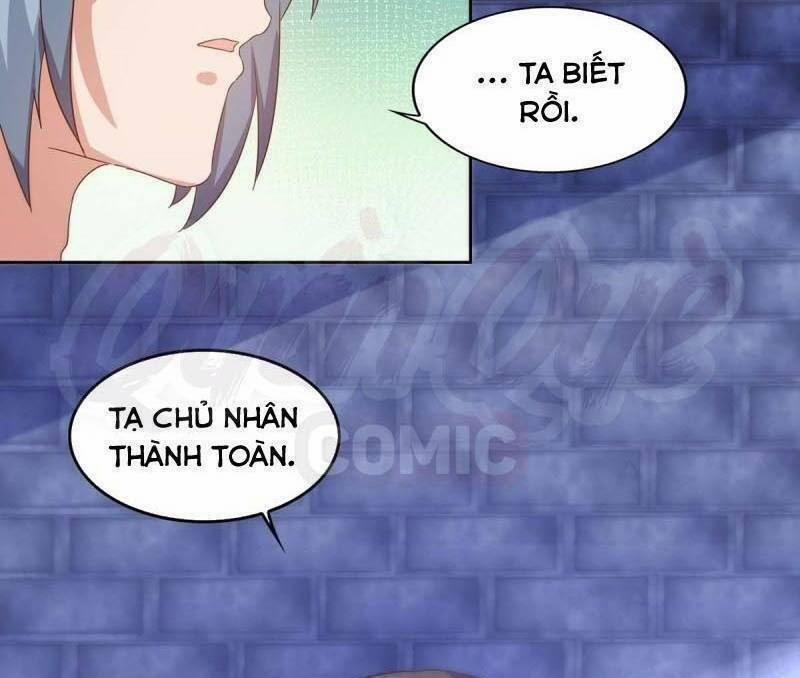 Trọng Sinh Sau Tám Vạn Năm 84 trang 7