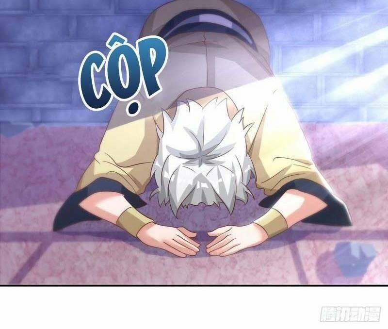 Trọng Sinh Sau Tám Vạn Năm 84 trang 8