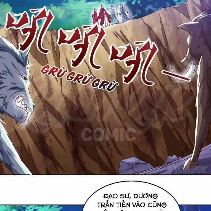 Trọng Sinh Sau Tám Vạn Năm 85 trang 1