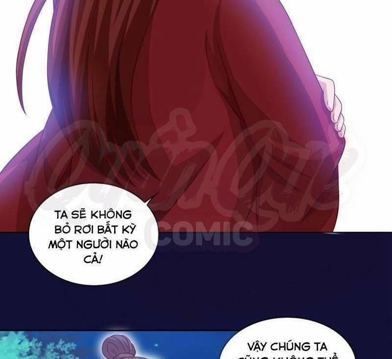 Trọng Sinh Sau Tám Vạn Năm 85 trang 10