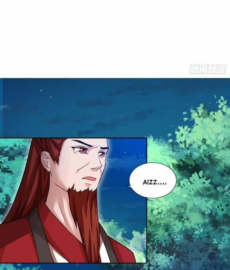 Trọng Sinh Sau Tám Vạn Năm 85 trang 14