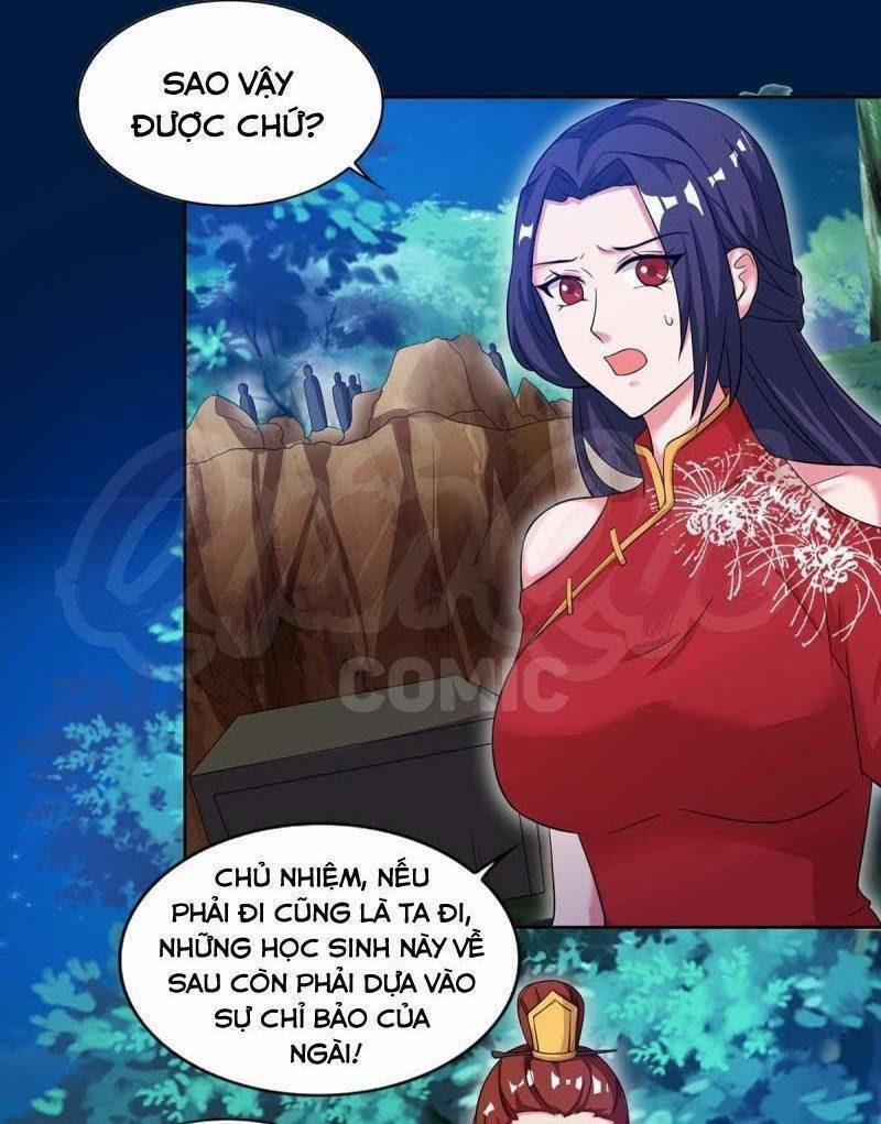 Trọng Sinh Sau Tám Vạn Năm 85 trang 16