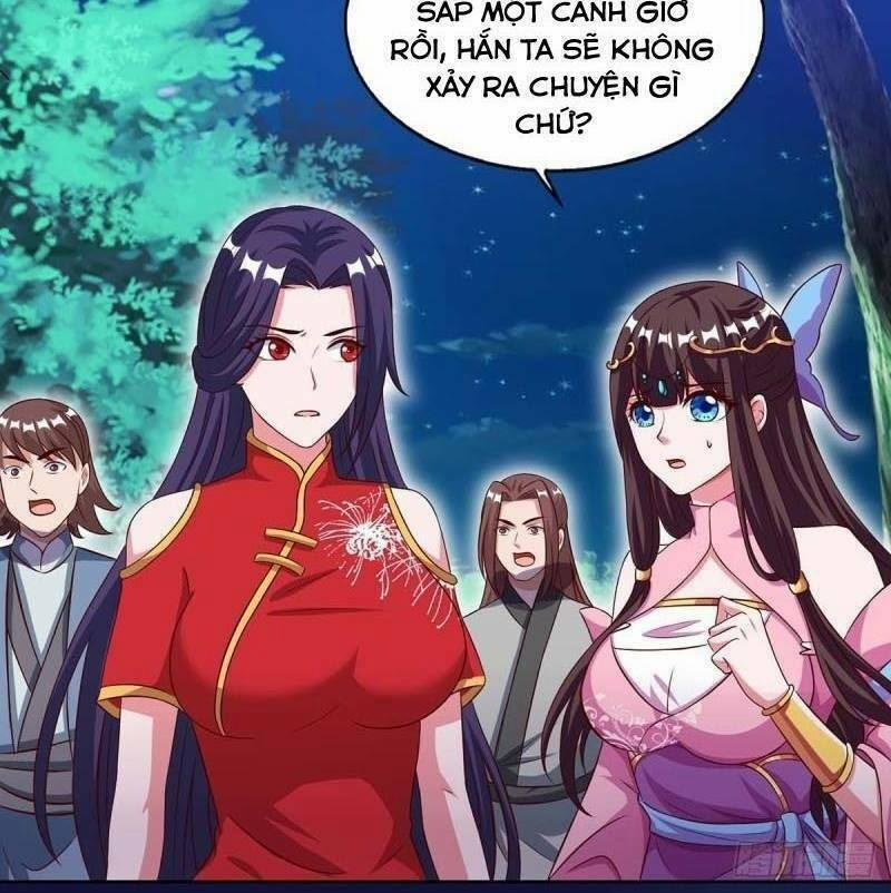 Trọng Sinh Sau Tám Vạn Năm 85 trang 2