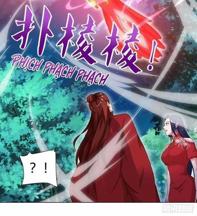 Trọng Sinh Sau Tám Vạn Năm 85 trang 20