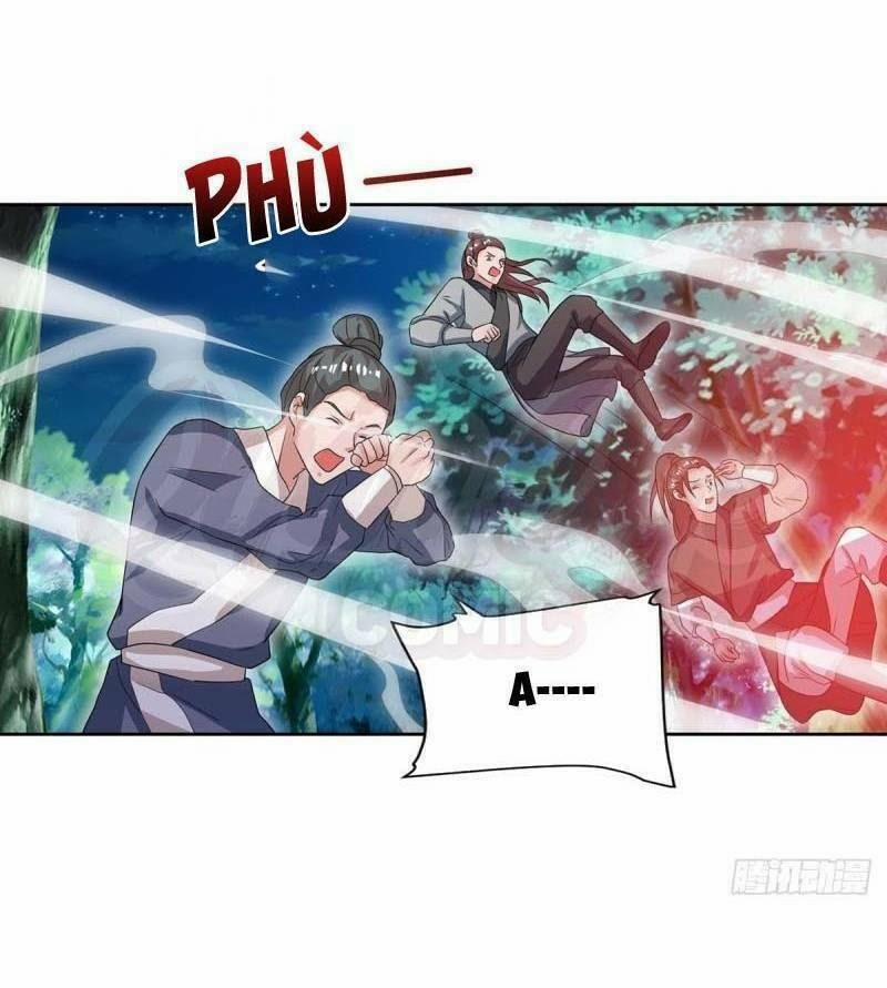 Trọng Sinh Sau Tám Vạn Năm 85 trang 22