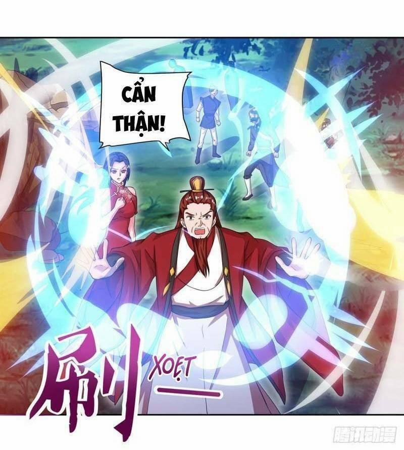 Trọng Sinh Sau Tám Vạn Năm 85 trang 23