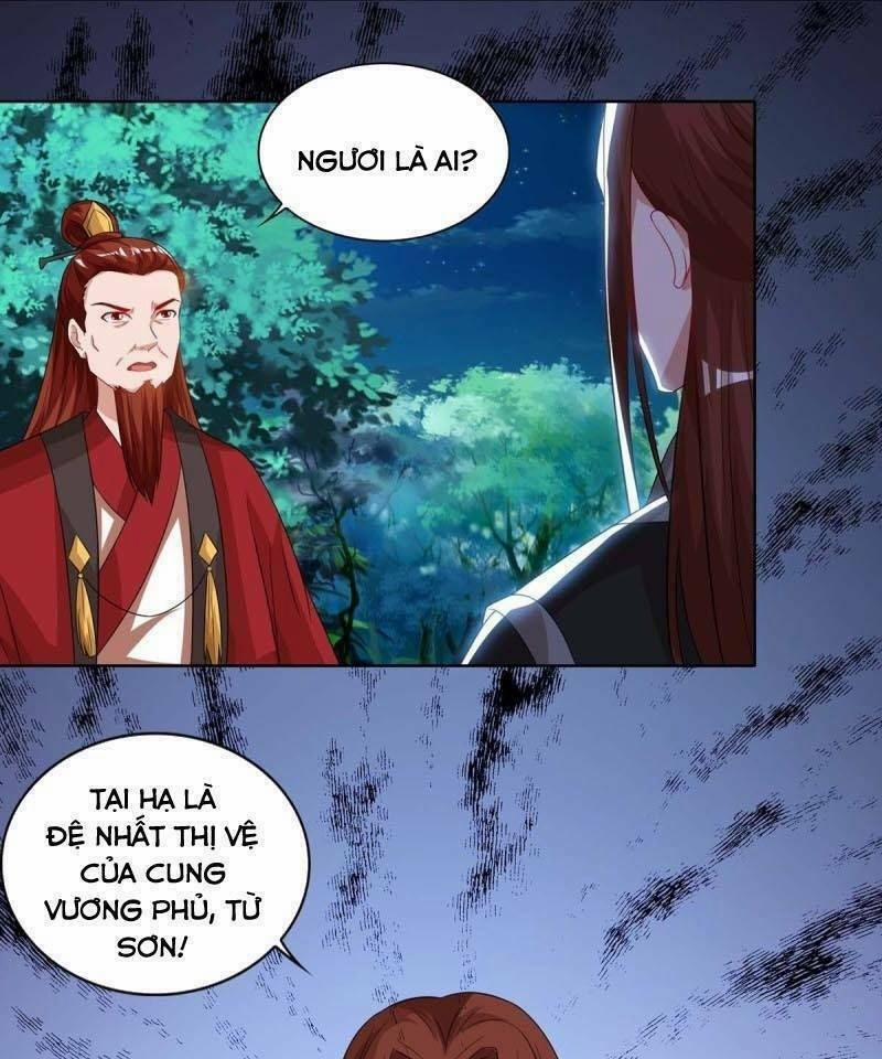 Trọng Sinh Sau Tám Vạn Năm 85 trang 27