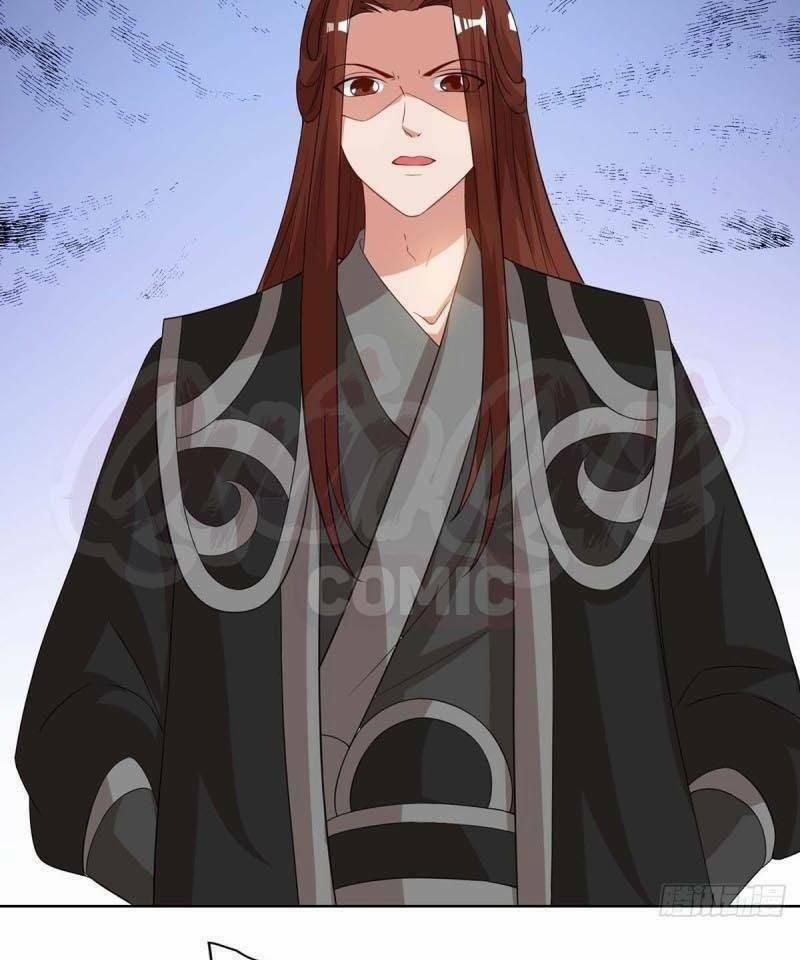 Trọng Sinh Sau Tám Vạn Năm 85 trang 28