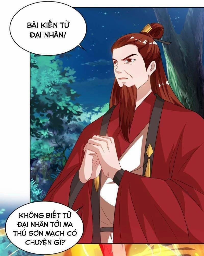 Trọng Sinh Sau Tám Vạn Năm 85 trang 30