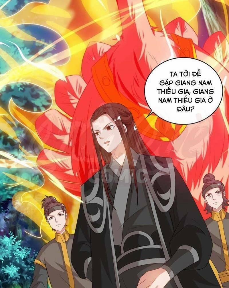 Trọng Sinh Sau Tám Vạn Năm 85 trang 31