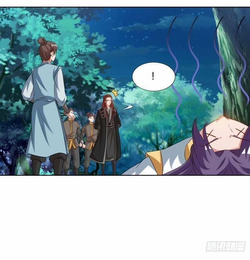 Trọng Sinh Sau Tám Vạn Năm 85 trang 33