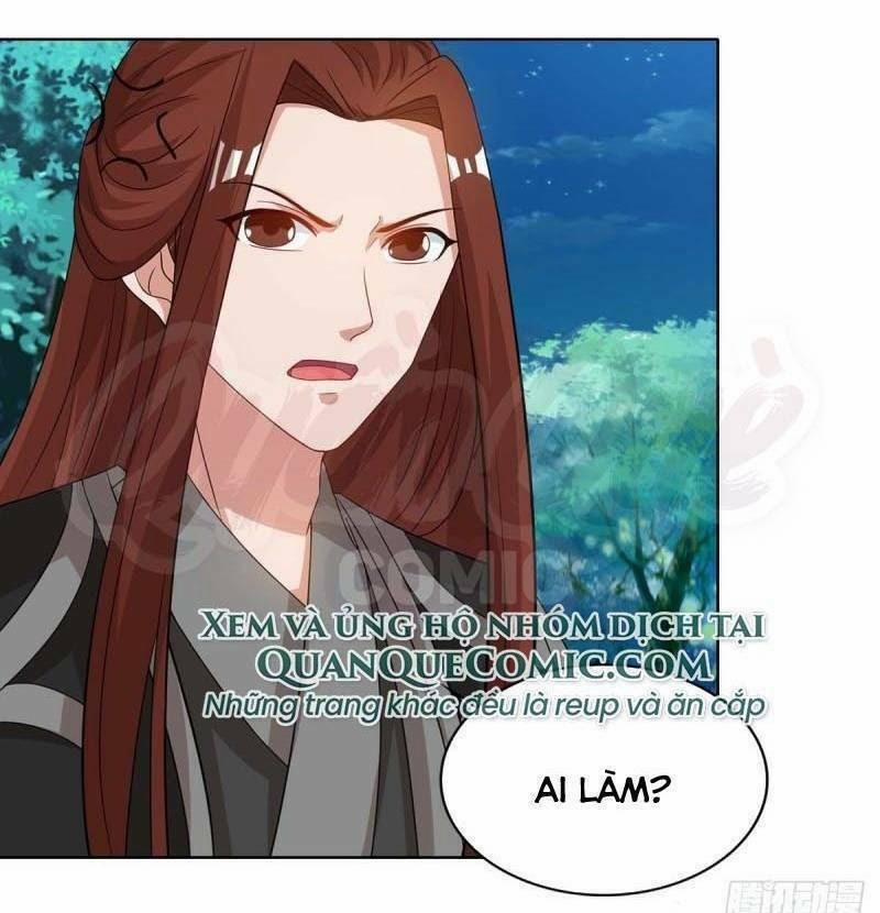 Trọng Sinh Sau Tám Vạn Năm 85 trang 34