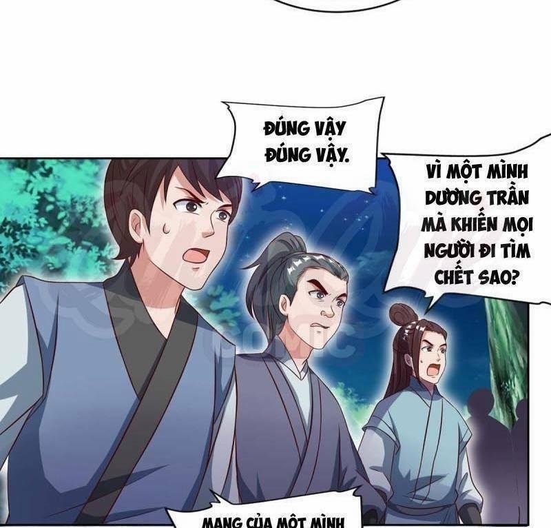 Trọng Sinh Sau Tám Vạn Năm 85 trang 7