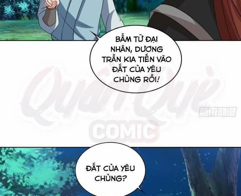 Trọng Sinh Sau Tám Vạn Năm 86 trang 1