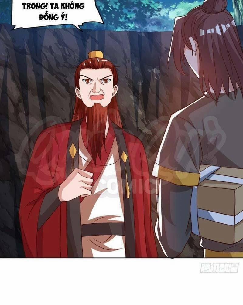 Trọng Sinh Sau Tám Vạn Năm 86 trang 10