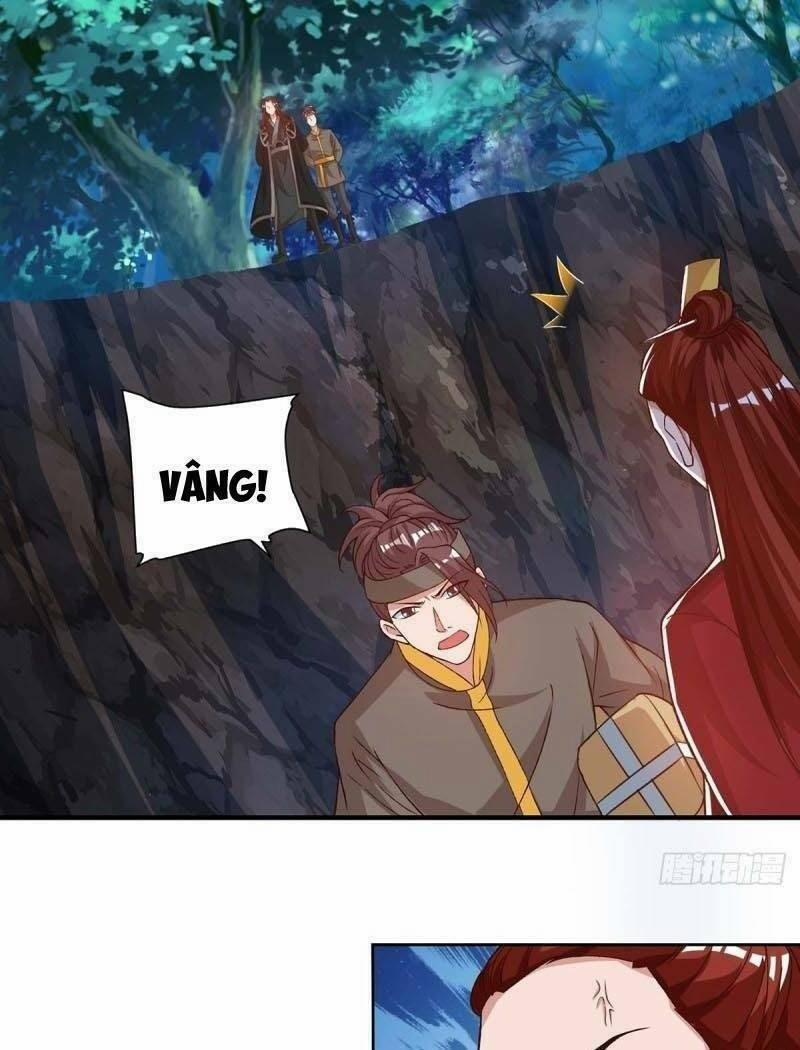 Trọng Sinh Sau Tám Vạn Năm 86 trang 12