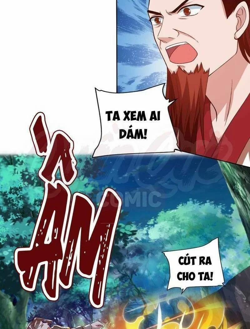 Trọng Sinh Sau Tám Vạn Năm 86 trang 13