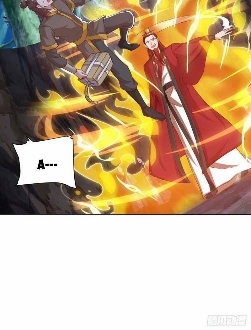 Trọng Sinh Sau Tám Vạn Năm 86 trang 14