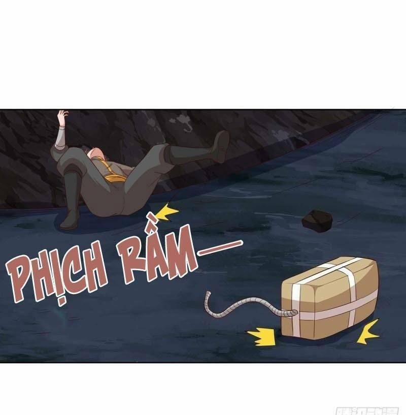 Trọng Sinh Sau Tám Vạn Năm 86 trang 15