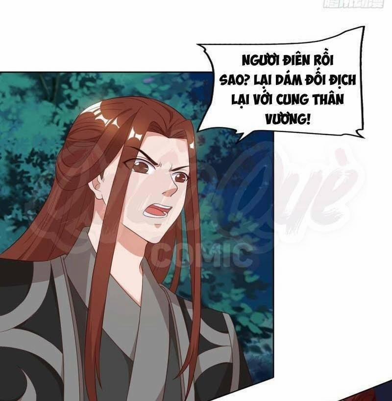 Trọng Sinh Sau Tám Vạn Năm 86 trang 16