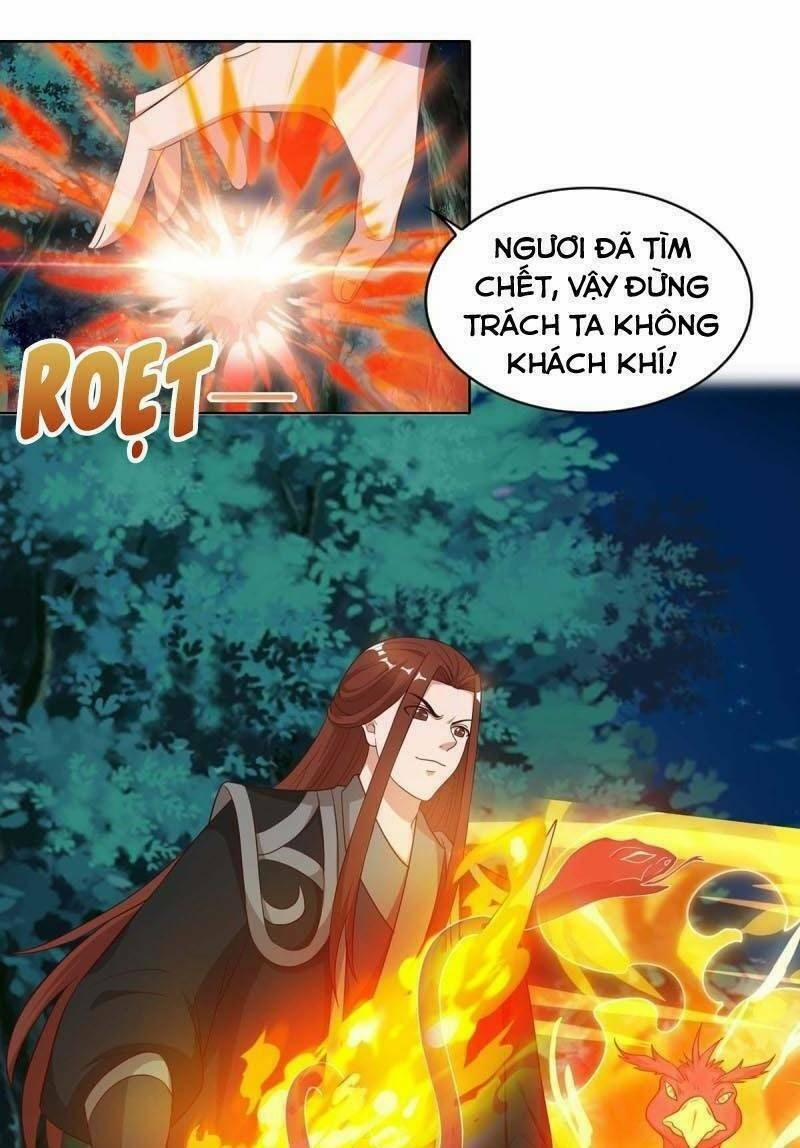 Trọng Sinh Sau Tám Vạn Năm 86 trang 18