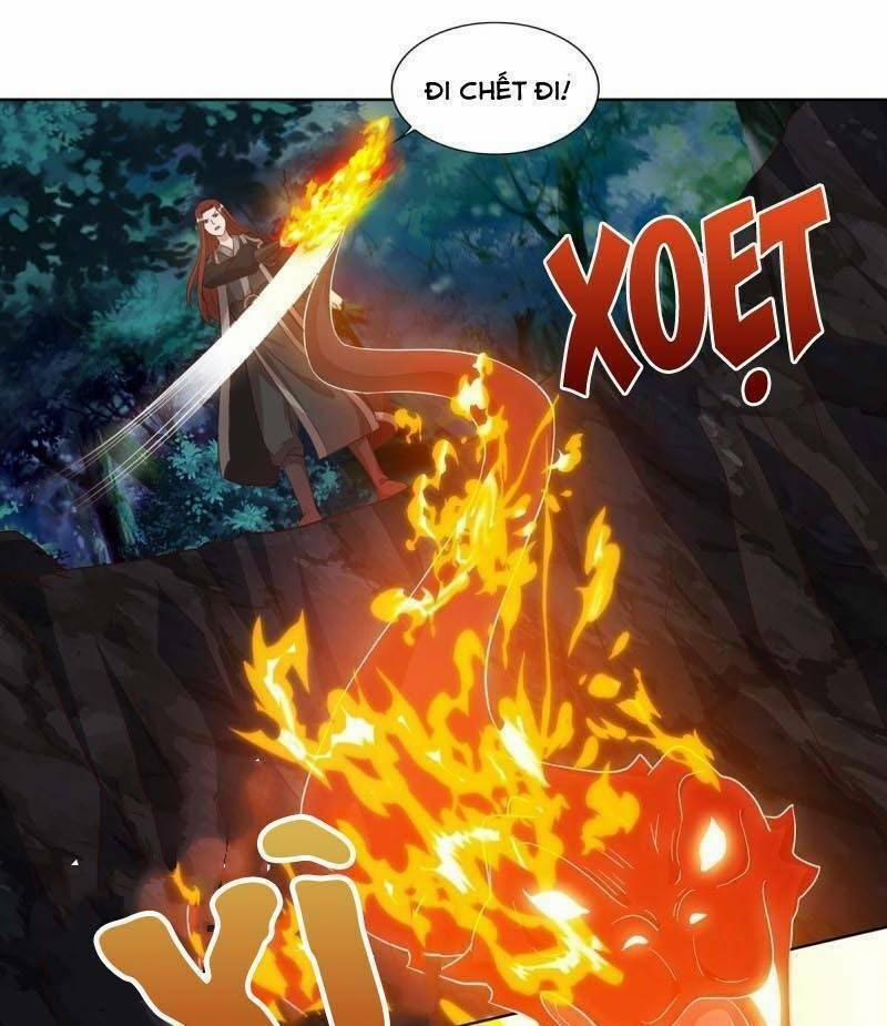 Trọng Sinh Sau Tám Vạn Năm 86 trang 21