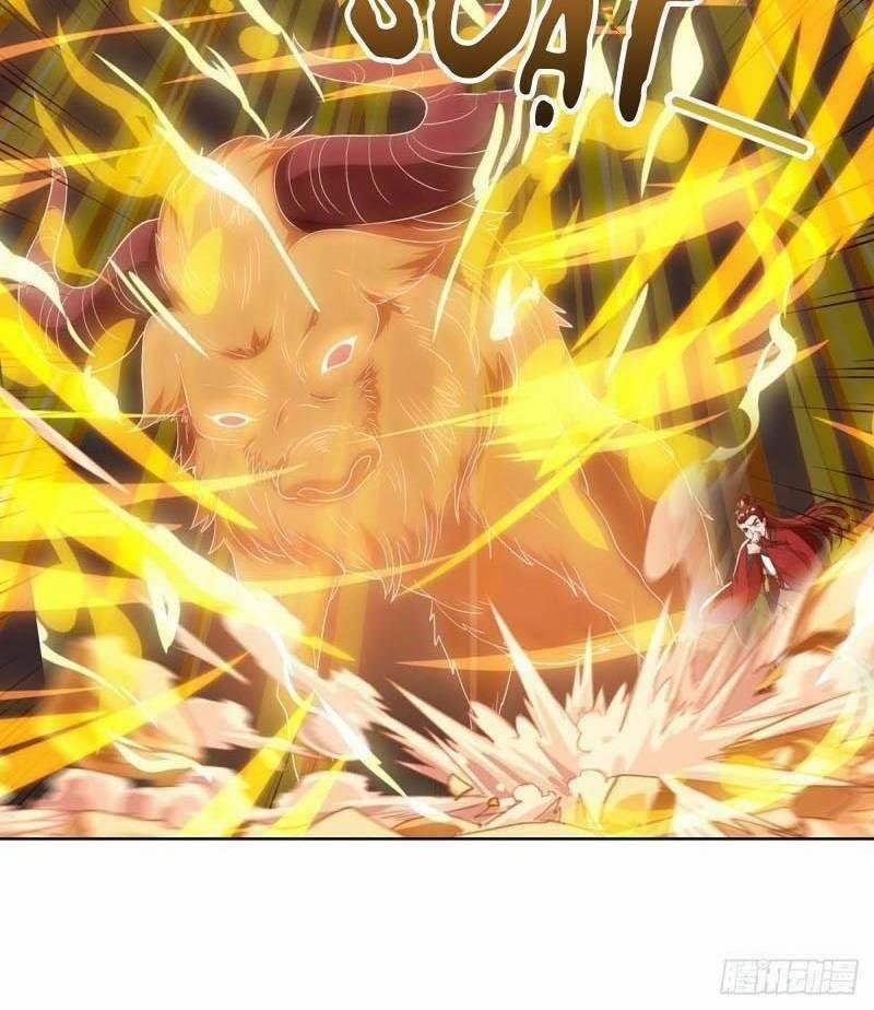 Trọng Sinh Sau Tám Vạn Năm 86 trang 23