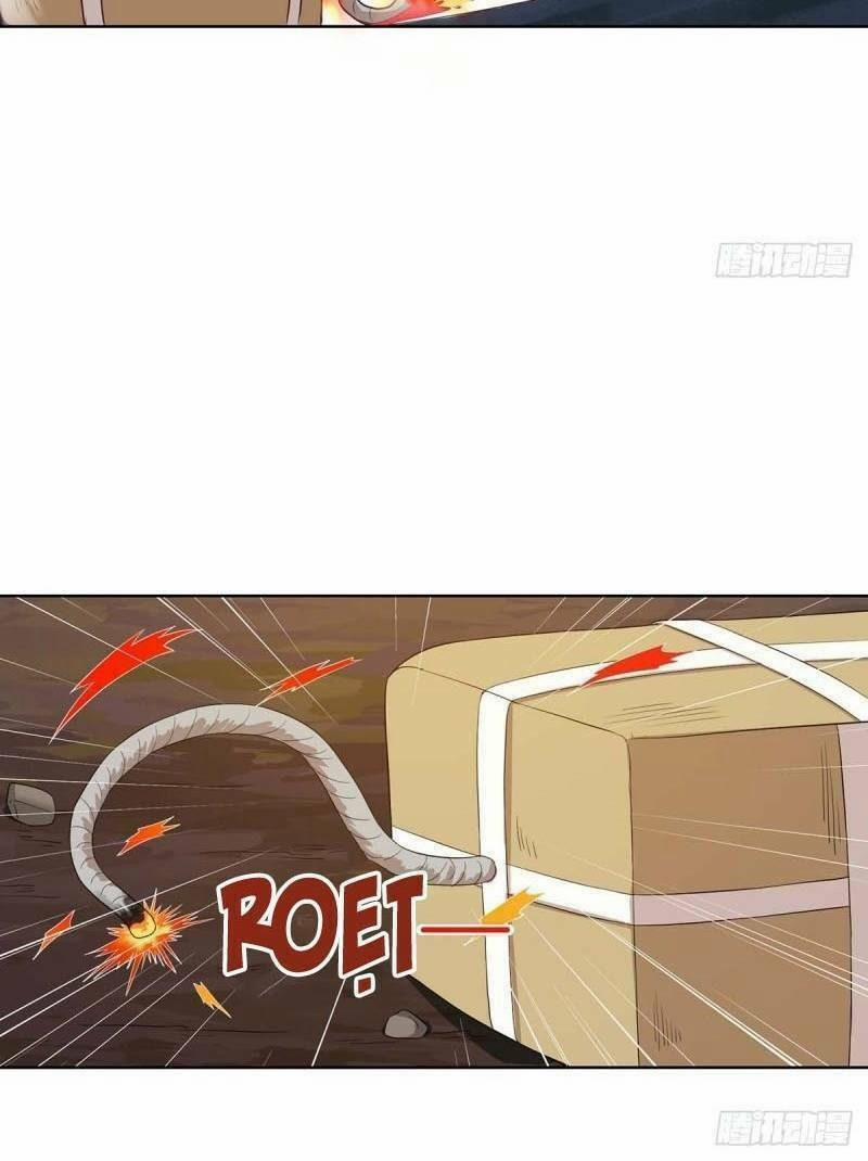 Trọng Sinh Sau Tám Vạn Năm 86 trang 26