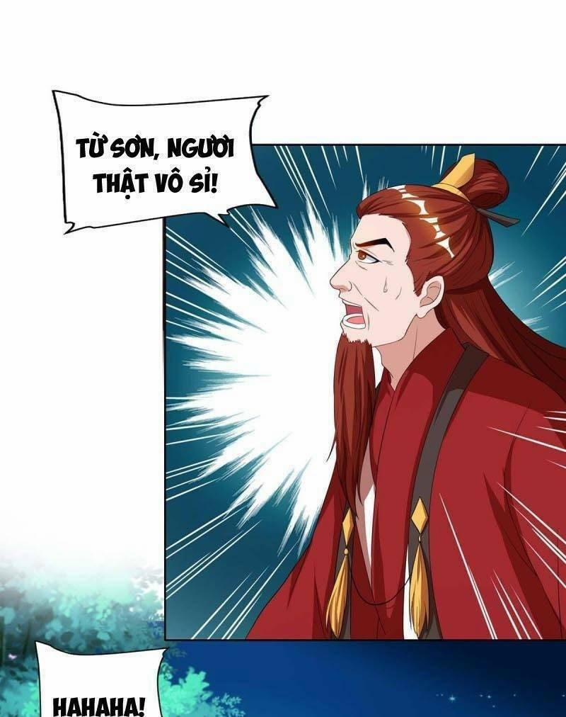 Trọng Sinh Sau Tám Vạn Năm 86 trang 27