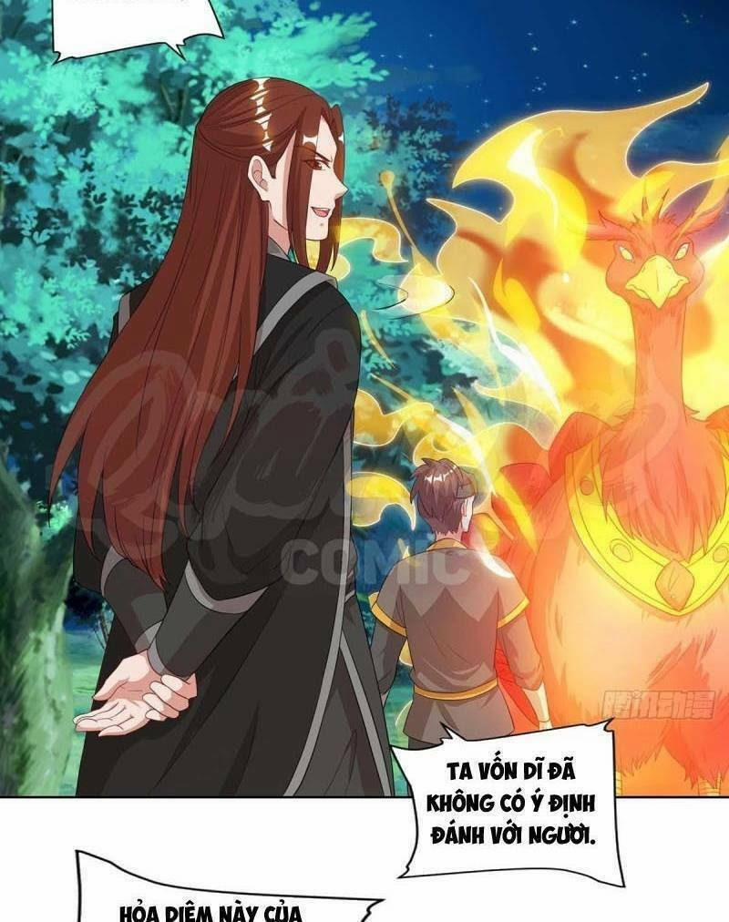 Trọng Sinh Sau Tám Vạn Năm 86 trang 28